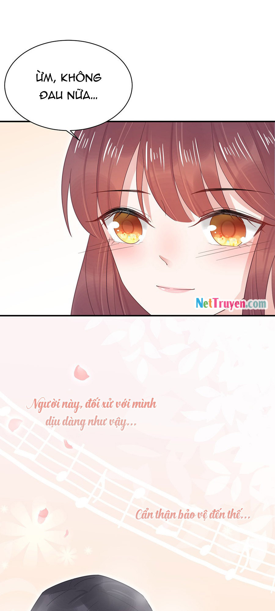 Thịnh Thế Điềm Sủng: Tiểu Manh Thê Của Dịch Thiếu: Chapter 7