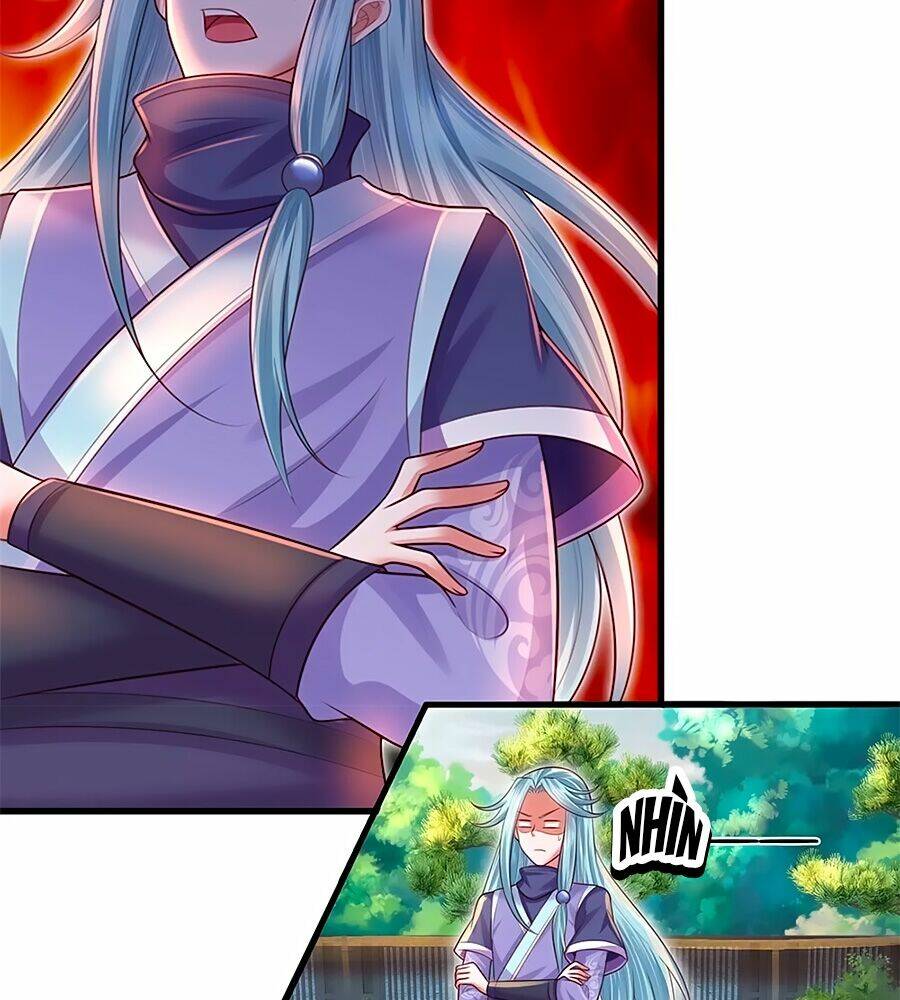 Phụng Lâm Thiên Hạ: Đệ Nhất Mỹ Nữ: Chapter 49