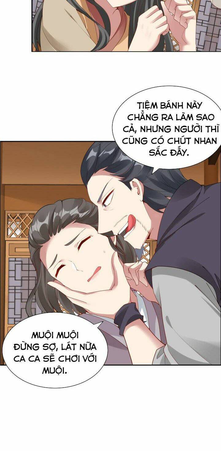 Nghịch Lân: Chapter 30