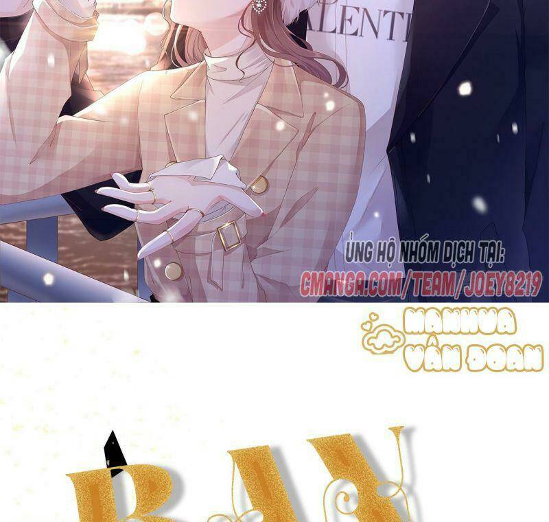 Bạn Gái Tôi Mới 30+: Chapter 56