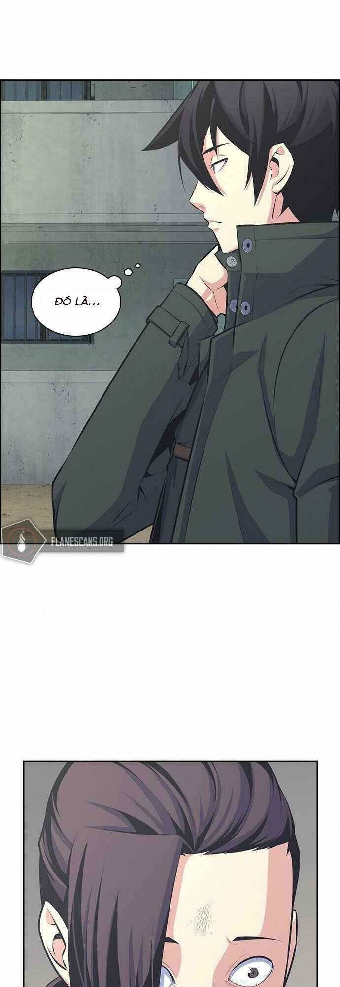 Kẻ Ngoại Lai Ở Vùng Đất Bị Ruồng Bỏ: Chapter 6