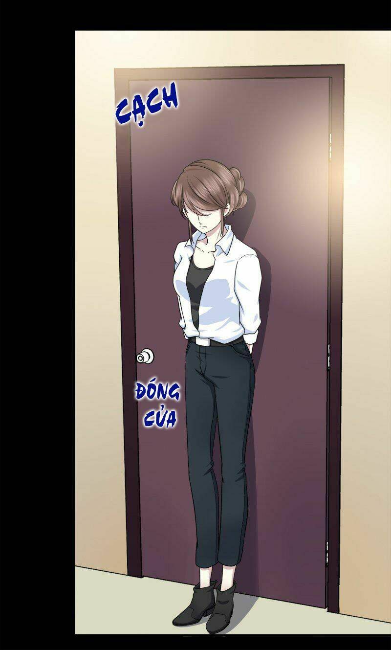 Người Yêu Thời Không: Chapter 33