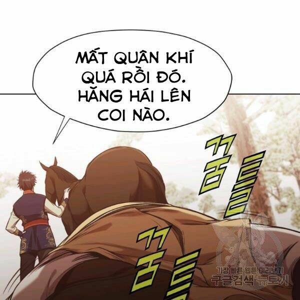 Thiên Võ Chiến Thần: Chapter 31