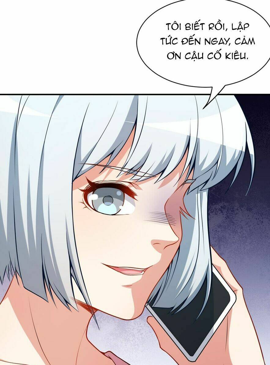 Mỹ Nhân Tâm Động: Chapter 19