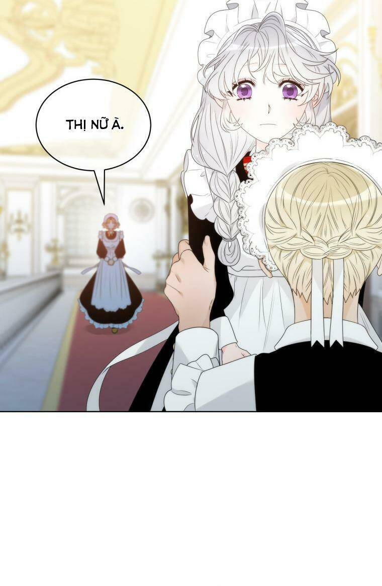 Hoàng Hậu Ác Nữ Yêu Quý Tôi: Chapter 14
