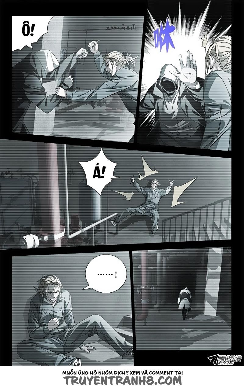 The Lost City: Chapter 30