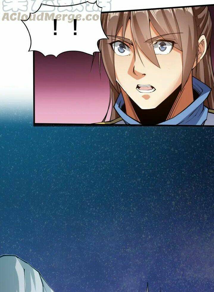 Ngự Thiên Thần Đế: Chapter 59