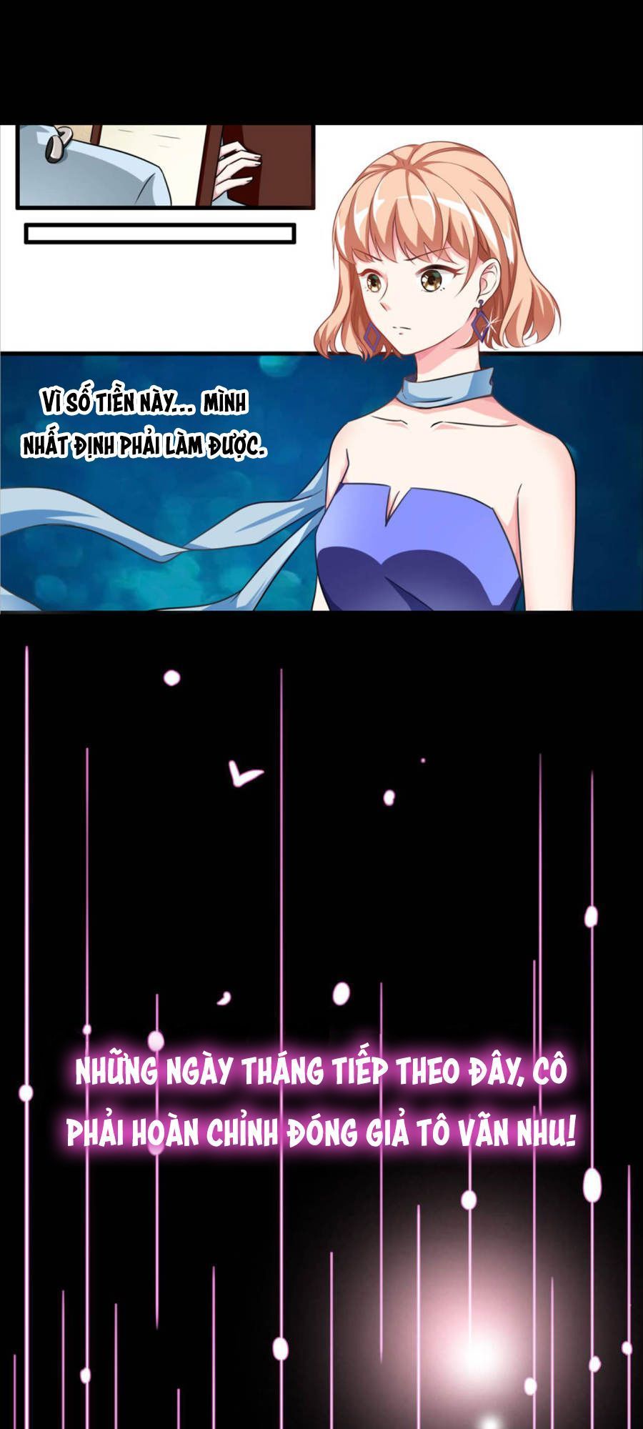 Bình Hoa Tốt Nhất: Chapter 5