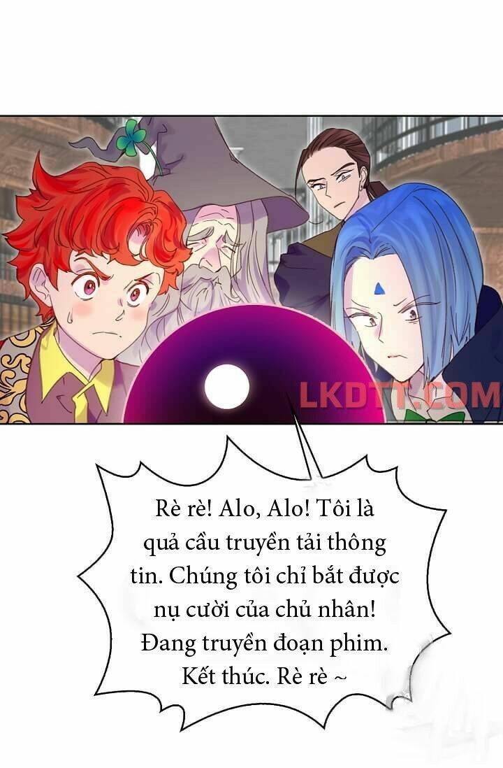 Tôi Không Phải Là Người Tốt: Chapter 116