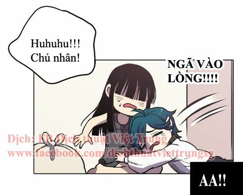 Xin Đừng Cắn Em: Chapter 5