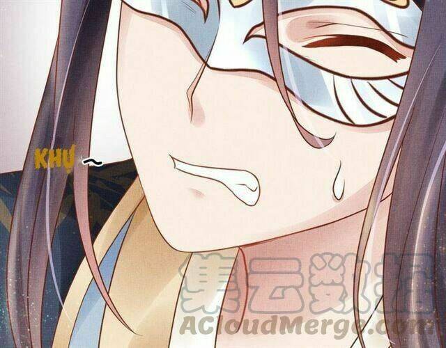 Thịnh Sủng Y Phi Chi Dao Quan Truyện: Chapter 42