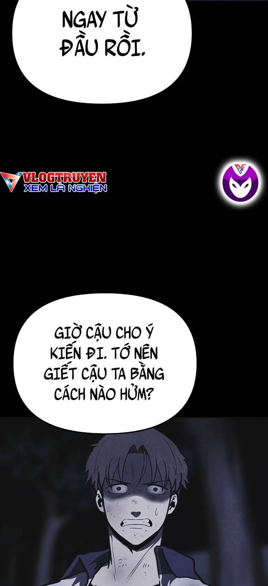 Cậu Bé Shotgun: Chapter 47