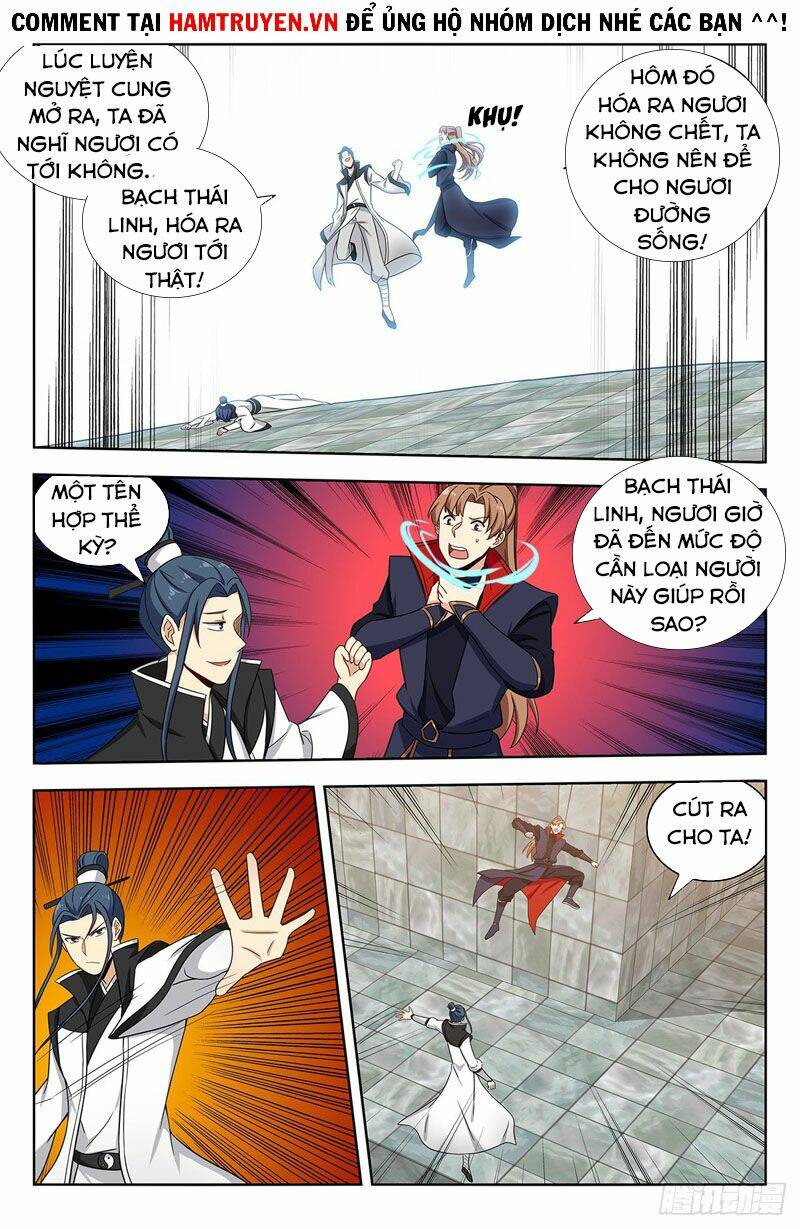 Tối Cường Phản Sáo Lộ Hệ Thống: Chapter 332