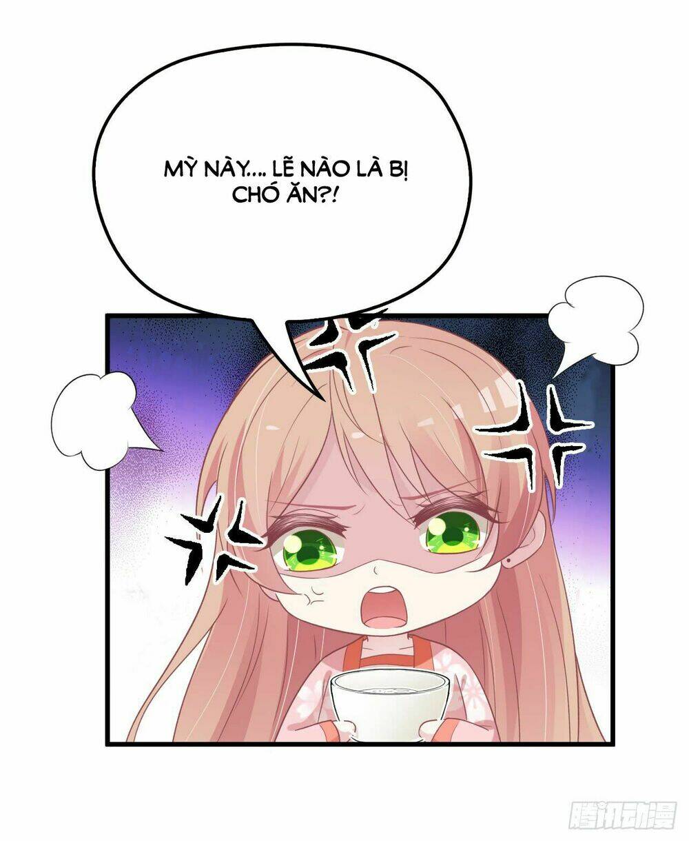 Bí Mật Kết Hôn Với Ảnh Đế: Vợ Ơi Đến Đây Tấn Công Đi Nào: Chapter 30