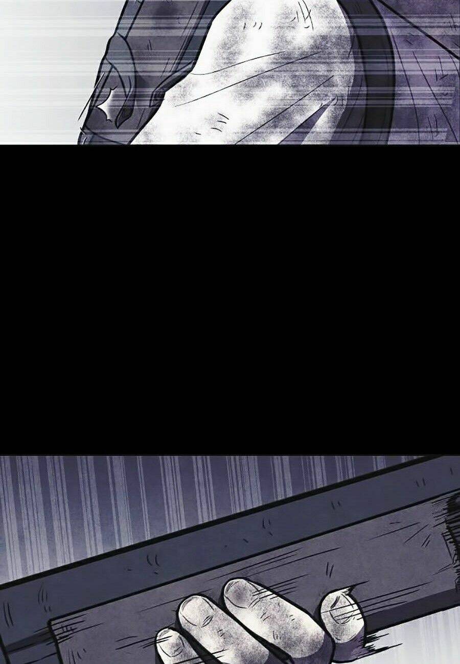 Cậu Bé Shotgun: Chapter 7