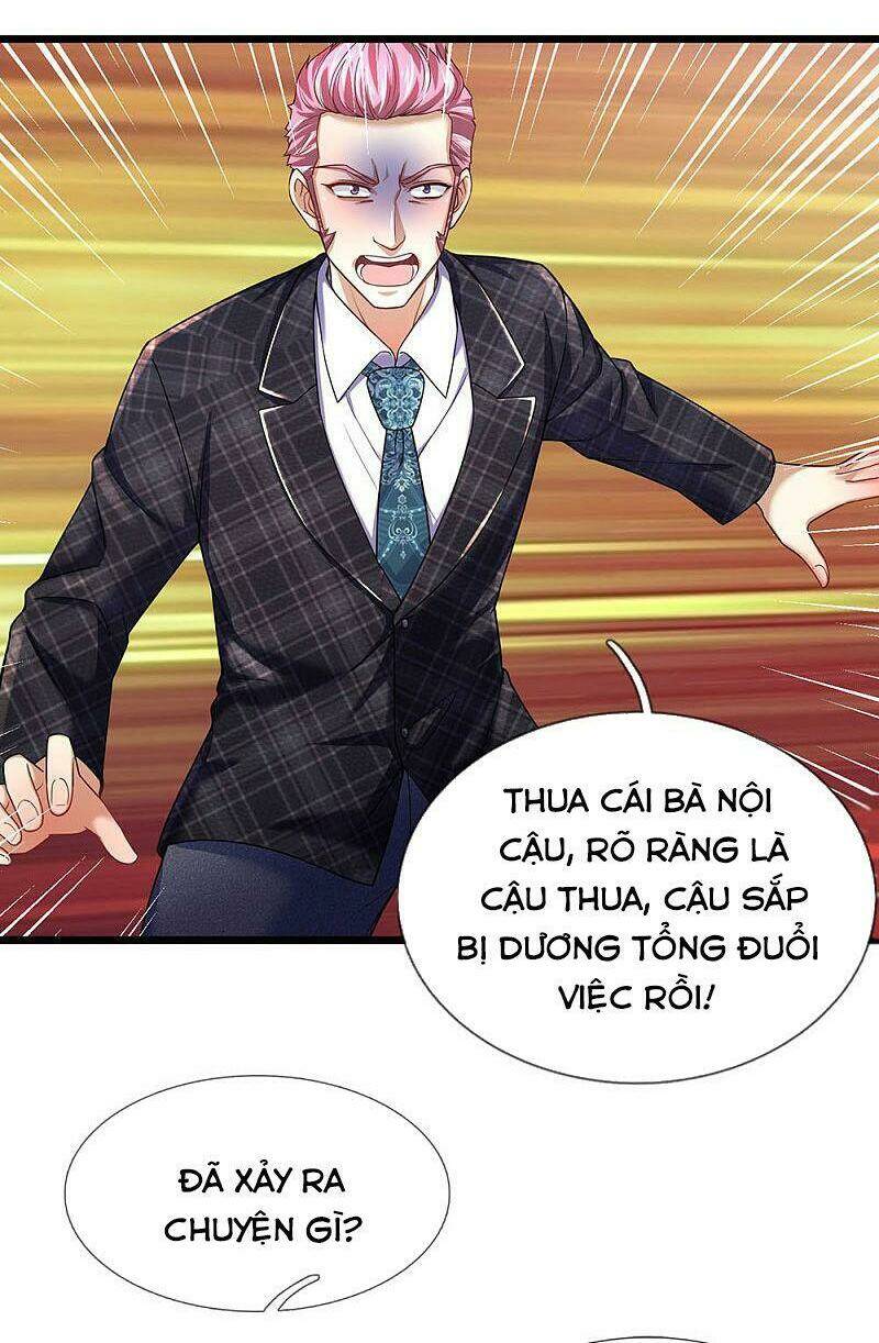 Chung Cực Binh Vương Tại Đô Thị: Chapter 149