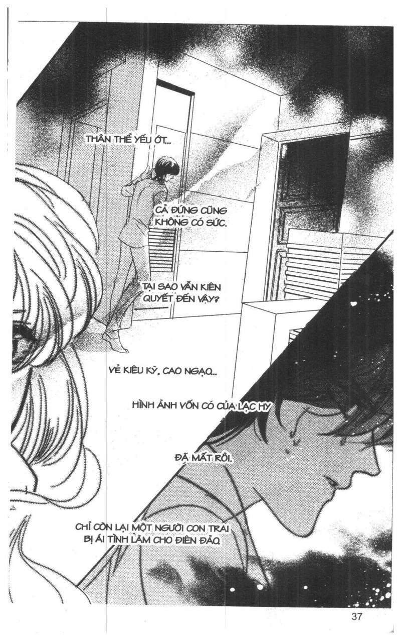 Bong Bóng Mùa Hè: Chapter 29