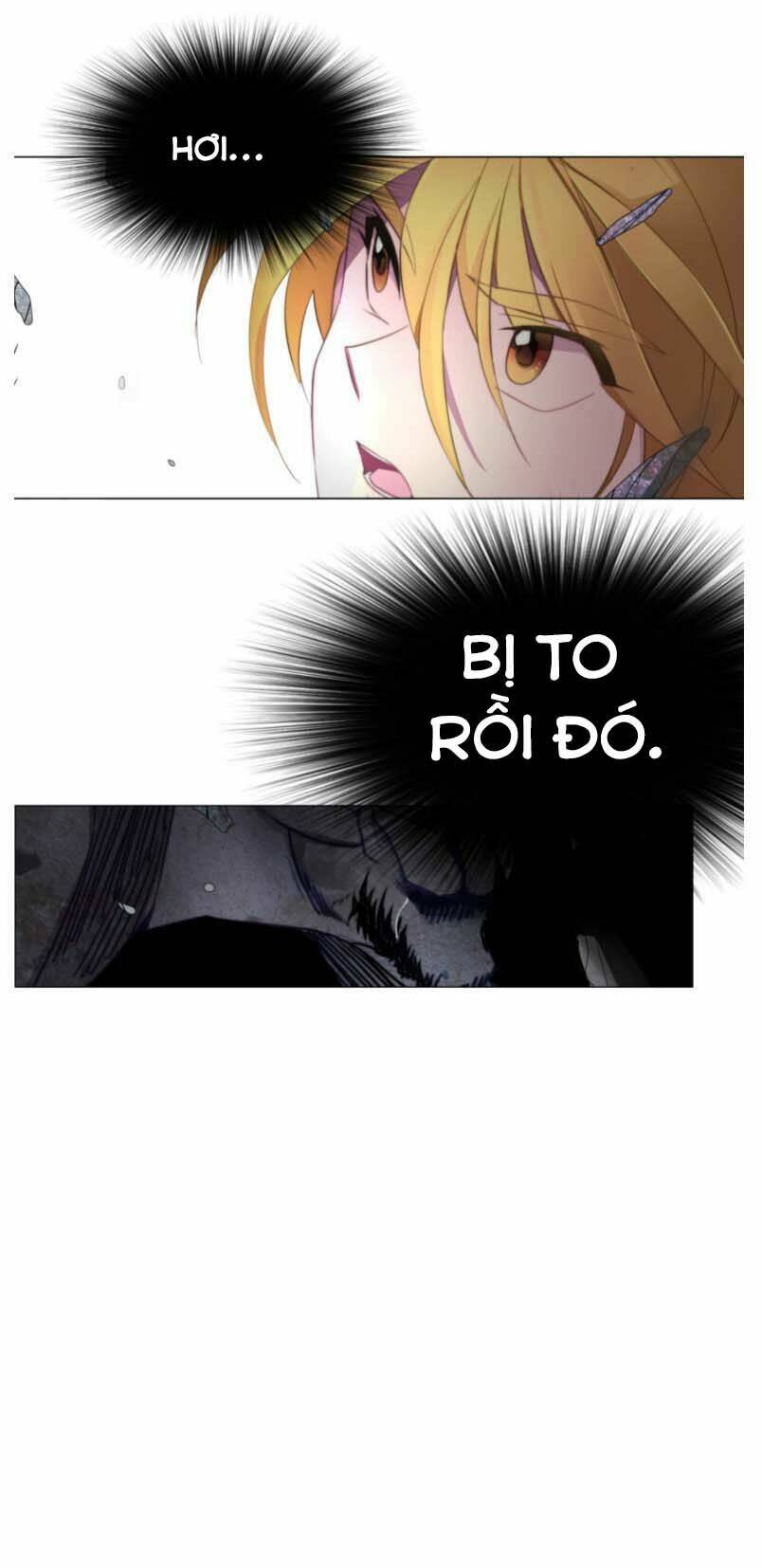 The Memory Of Wind: Anz: Chapter 41