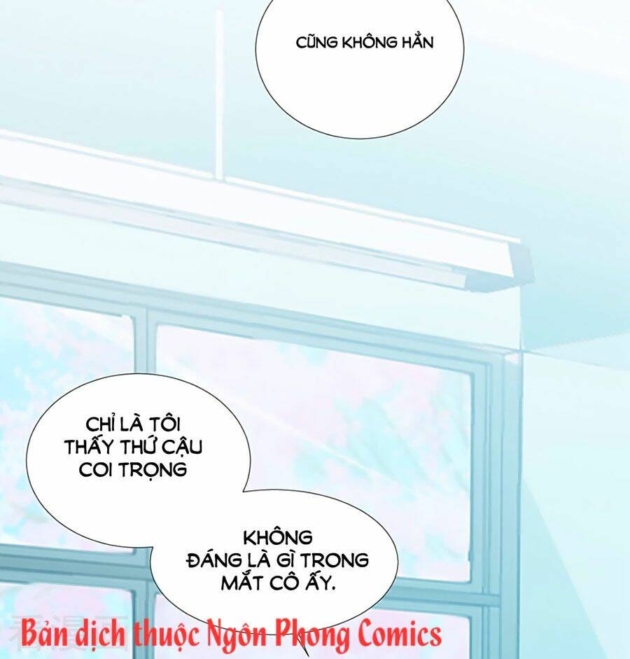 Tu La Thiếu Gia Quá Kiêu Ngạo: Chapter 56