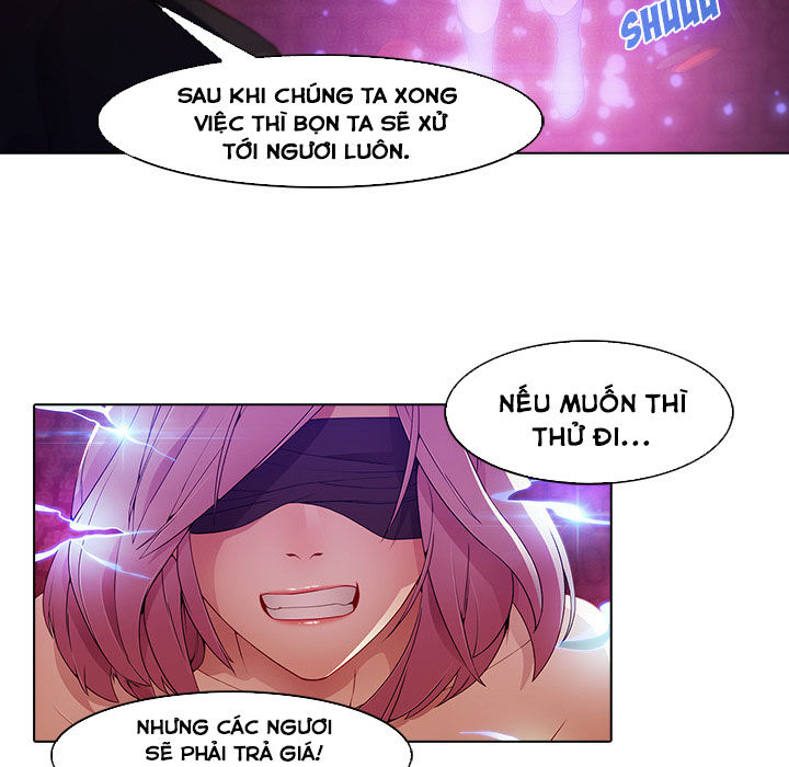 Ảo Mộng Hồ Điệp: Chapter 23
