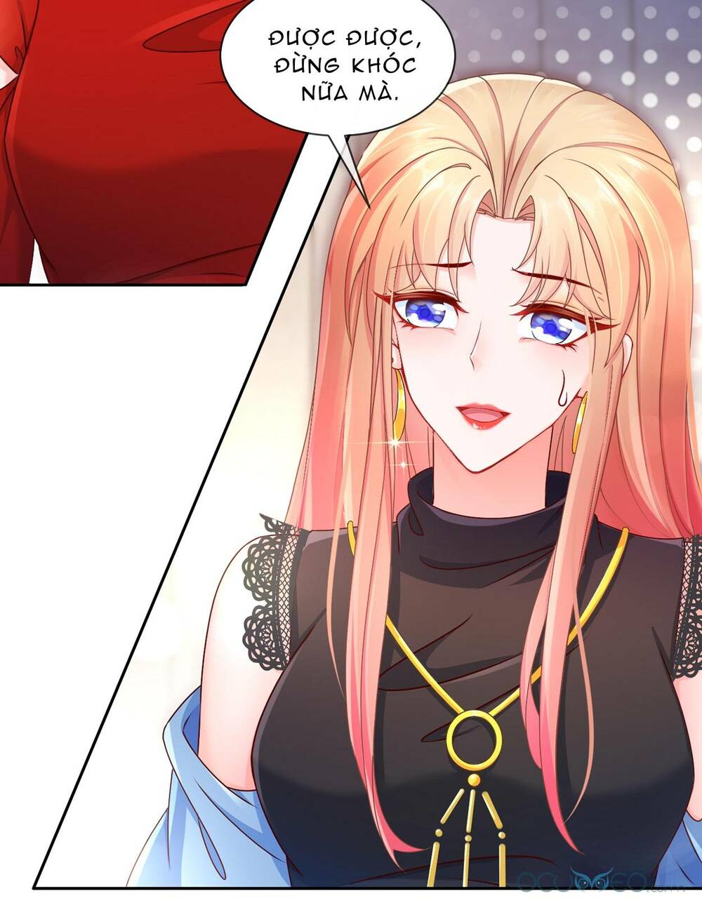 Tỷ Tỷ Nào Có Ý Xấu: Chapter 15