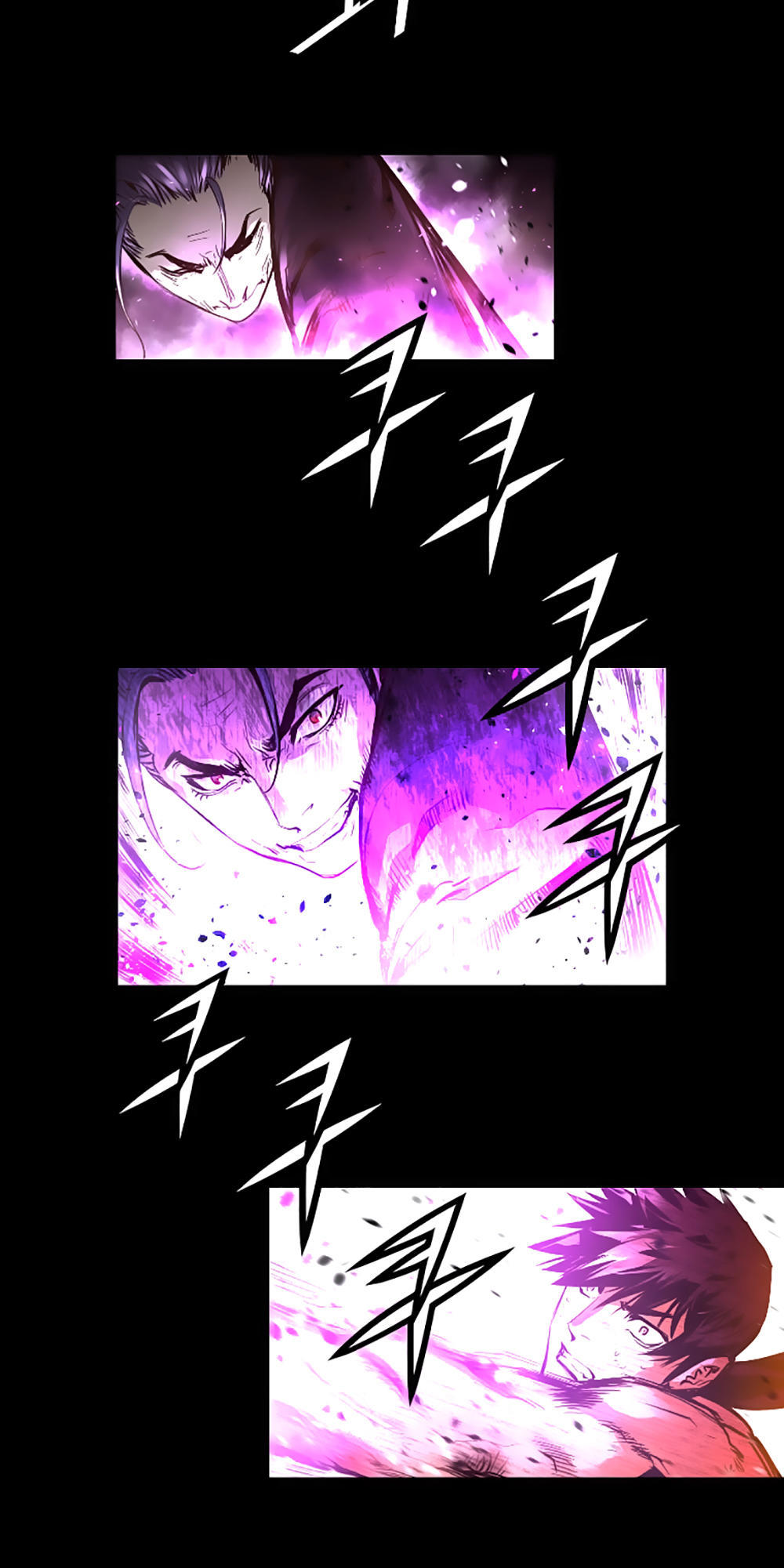 Dị Giới Tam Tuyệt: Chapter 32