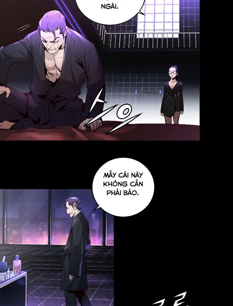 Dị Giới Tam Tuyệt: Chapter 38