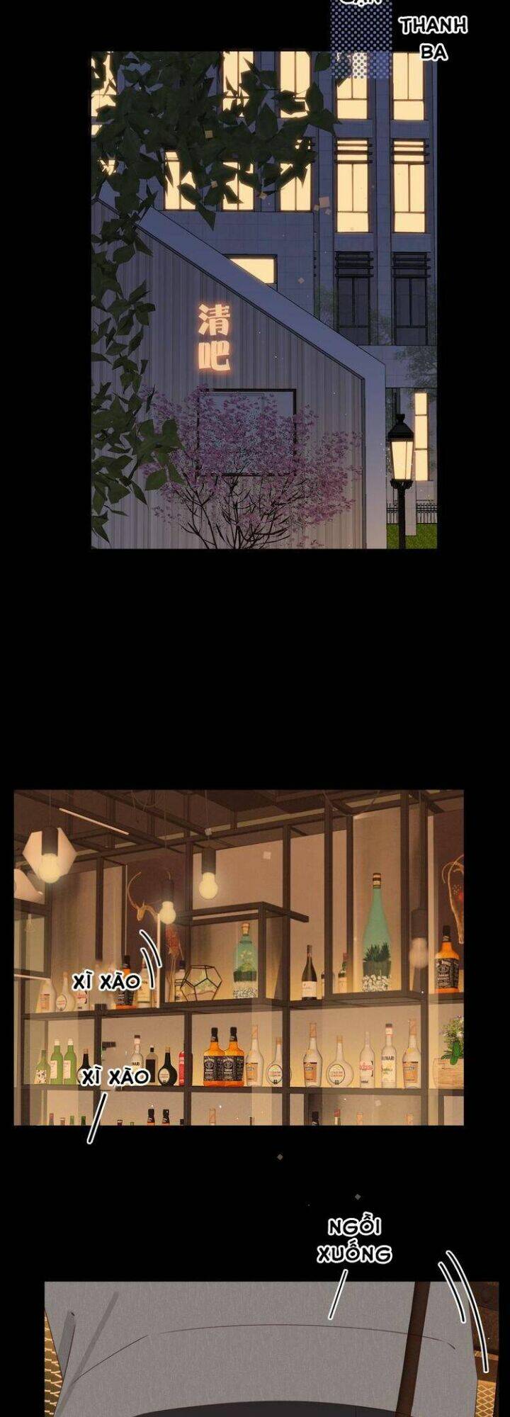 Cô Ấy Không Đáng Yêu: Chapter 76