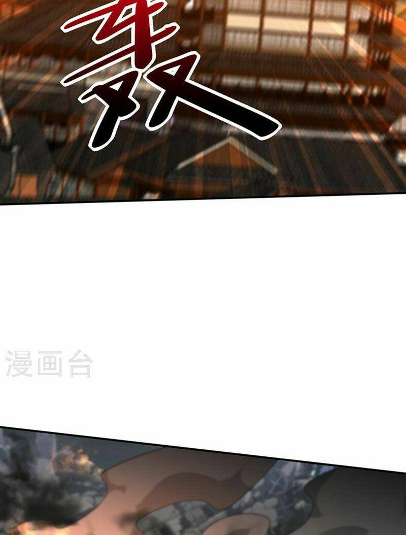 Yêu Giả Vi Vương: Chapter 317