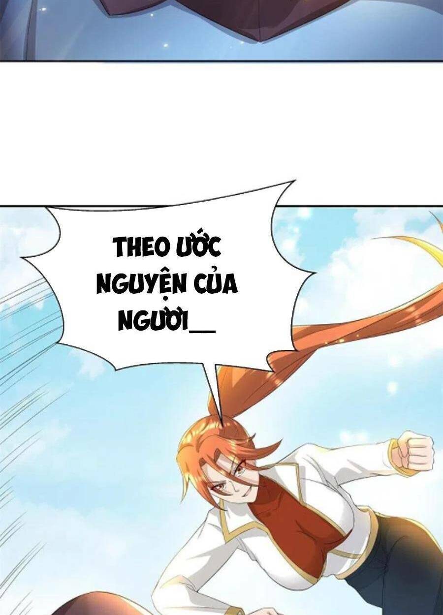 Tiến Sĩ Khoa Học Kỹ Thuật Tu Tiên: Chapter 56