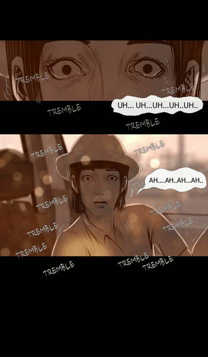 Dead Days: Chapter 6