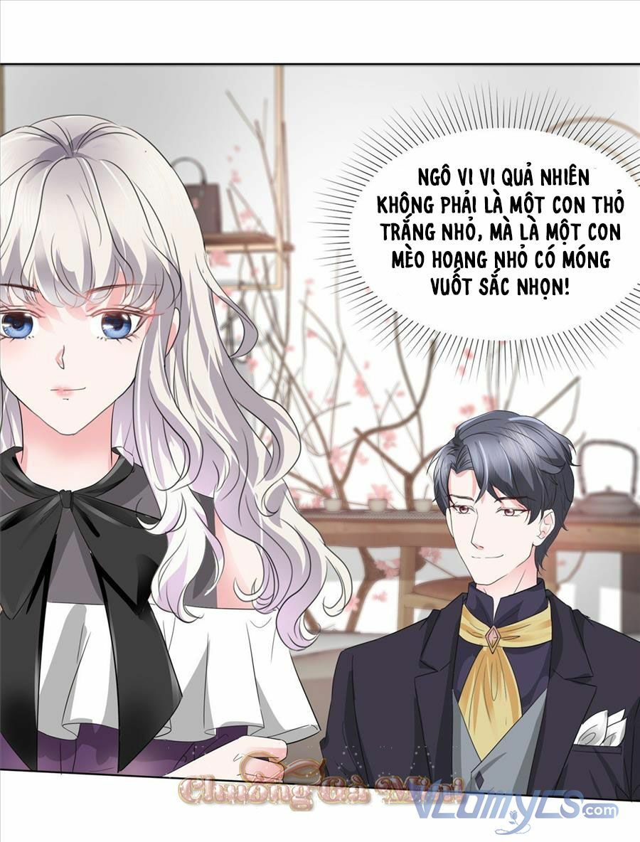 Nhược Hữu Hàn Đông Ngộ Noãn Dương: Chapter 17