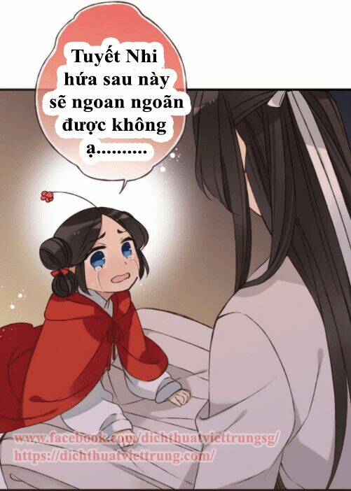 Bạn Trai Tôi Là Cẩm Y Vệ: Chapter 58