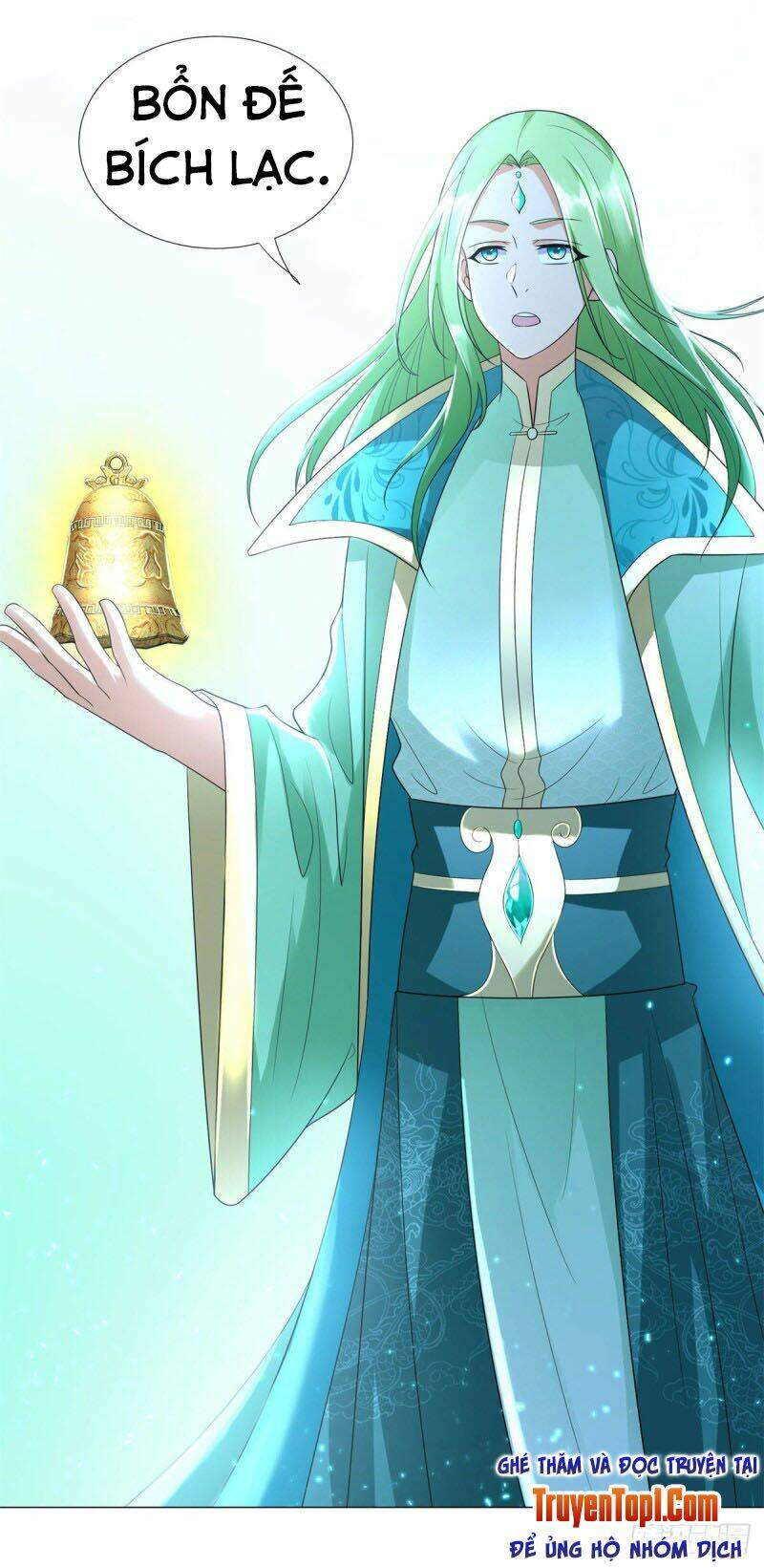 Chí Tôn Trọng Sinh: Chapter 52