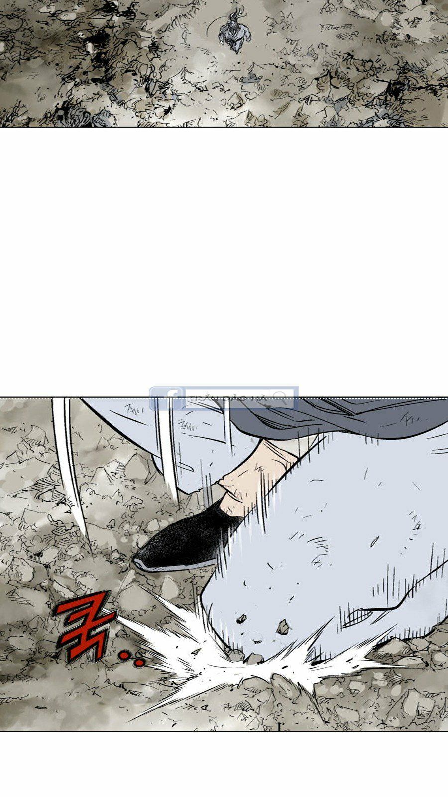 Cao Thủ 2: Chapter 63