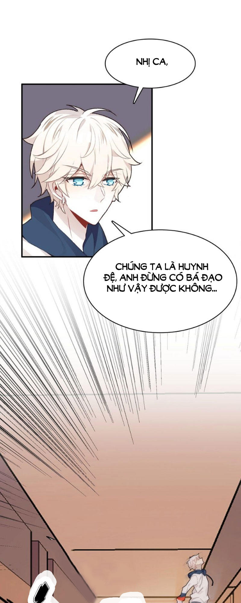 Ái Ngạo Kiều Long Vương Gia: Chapter 48