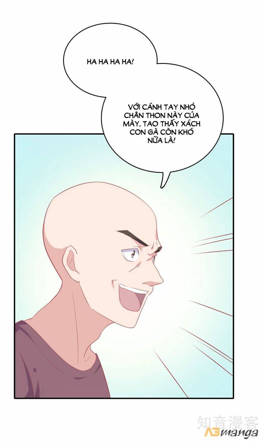 Hẹn Hò Siêu Tốc: Chapter 2