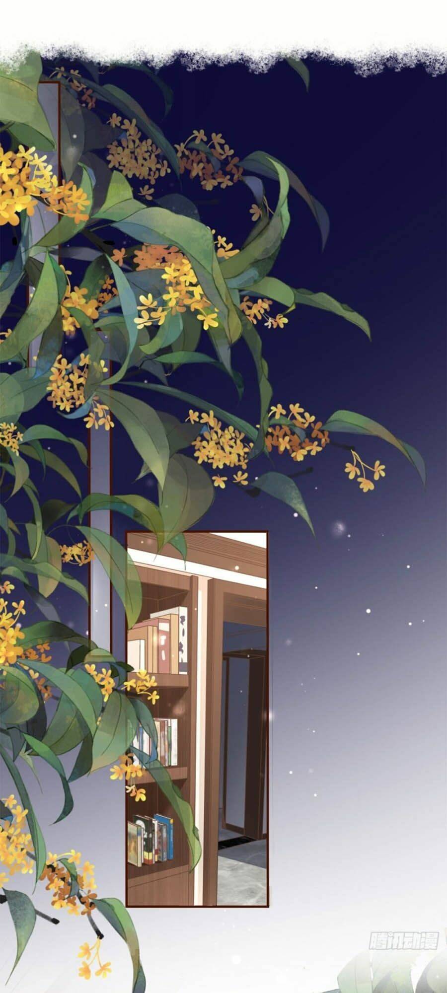 Bạn Gái Tôi Mới 30+: Chapter 30