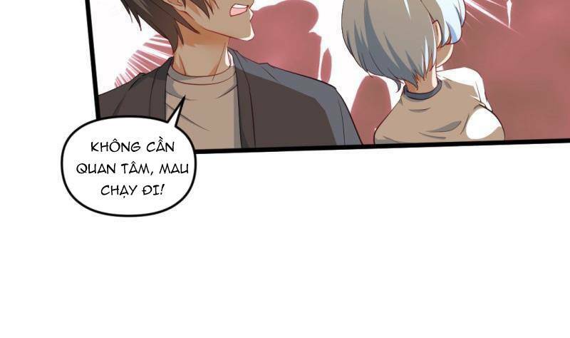 Thần Huyền Sư: Chapter 18