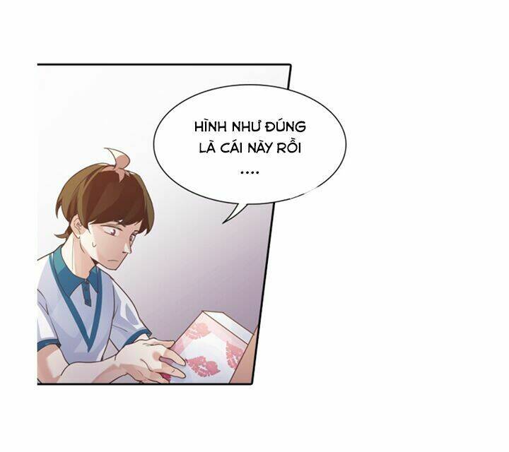 Vua Biến Thái: Chapter 3