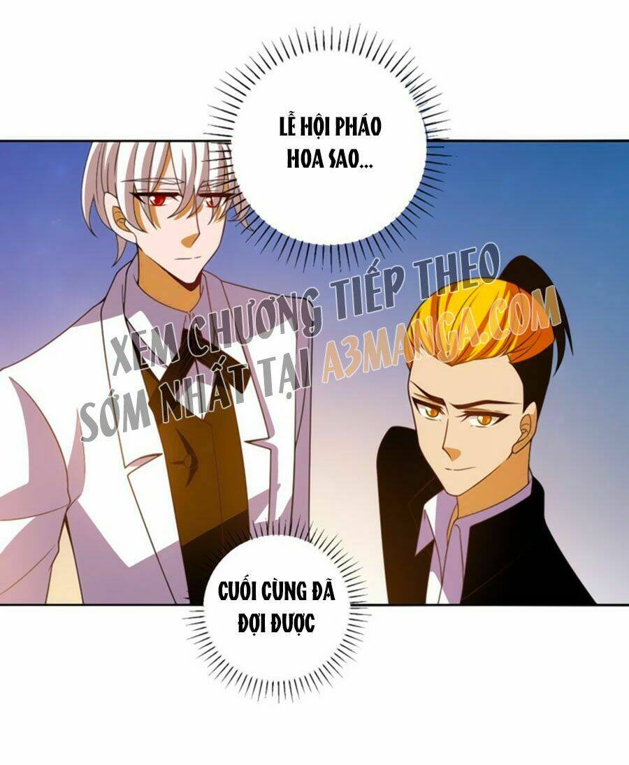 Người Yêu Khát Máu Của Tôi: Chapter 35