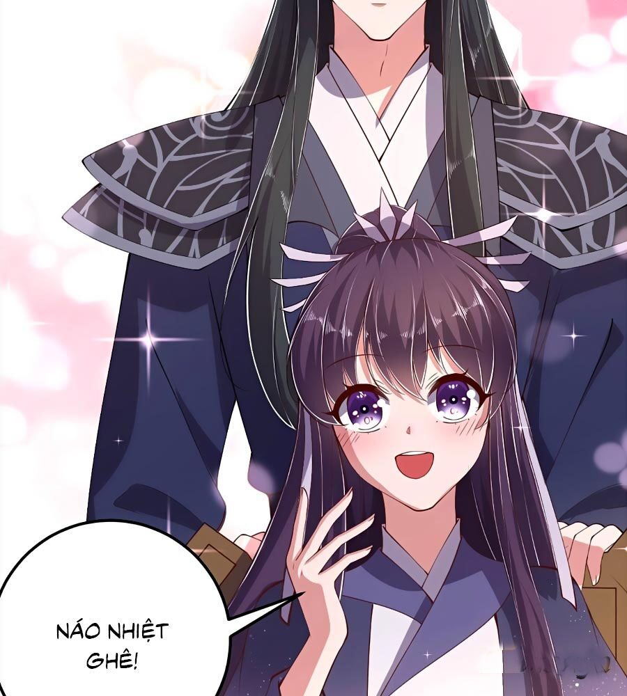 Phượng Ngự Tà Vương: Chapter 16