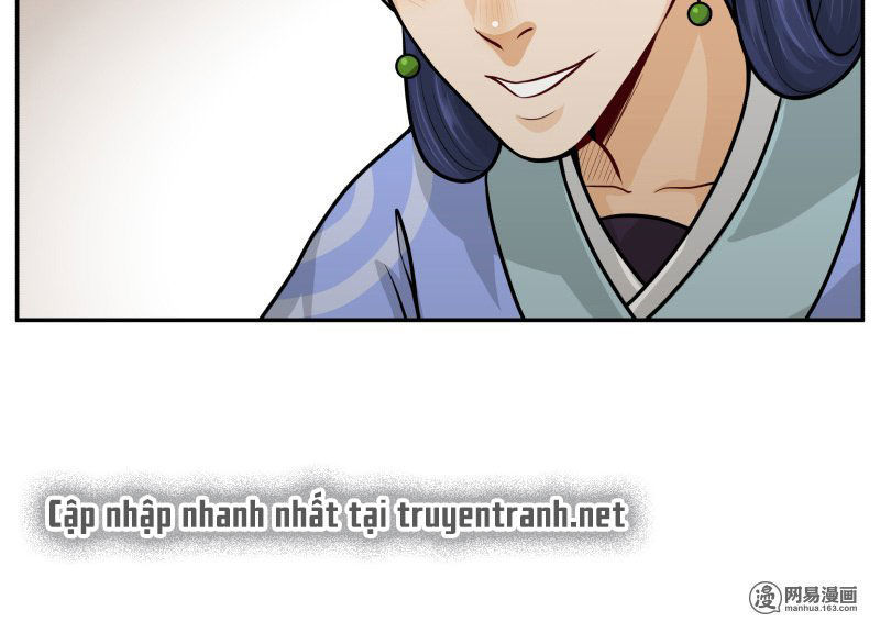 Hoàng Thượng Đoạn Tụ! Đừng Chạm Vào Ta: Chapter 113