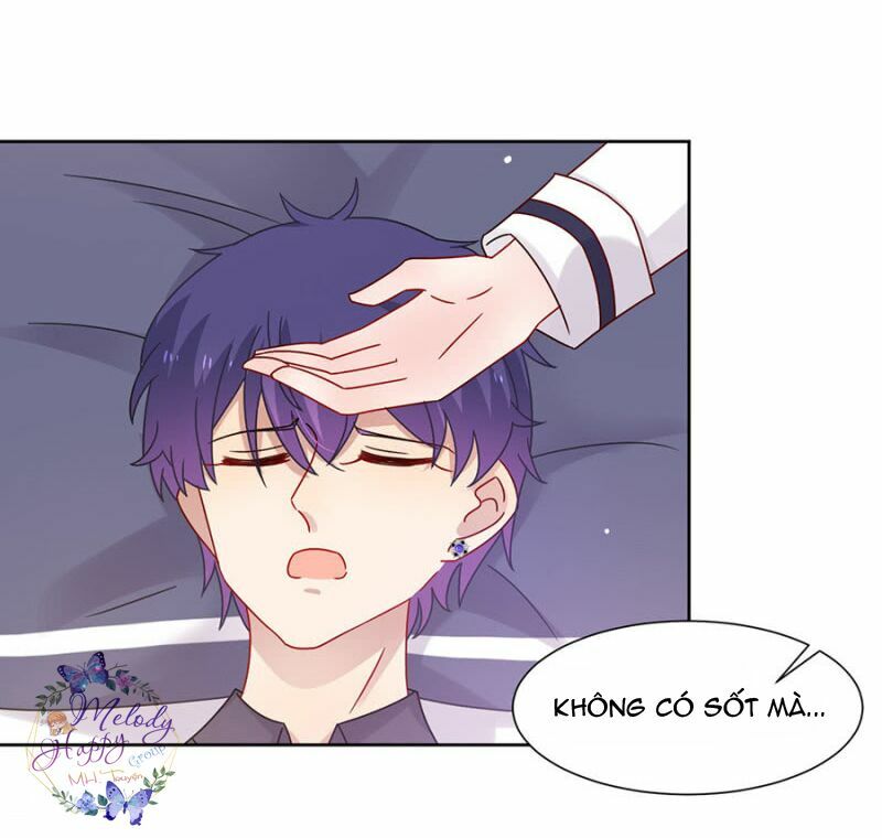Ma Lạt Thiên Kim Đẩu Ác Thiếu: Chapter 87
