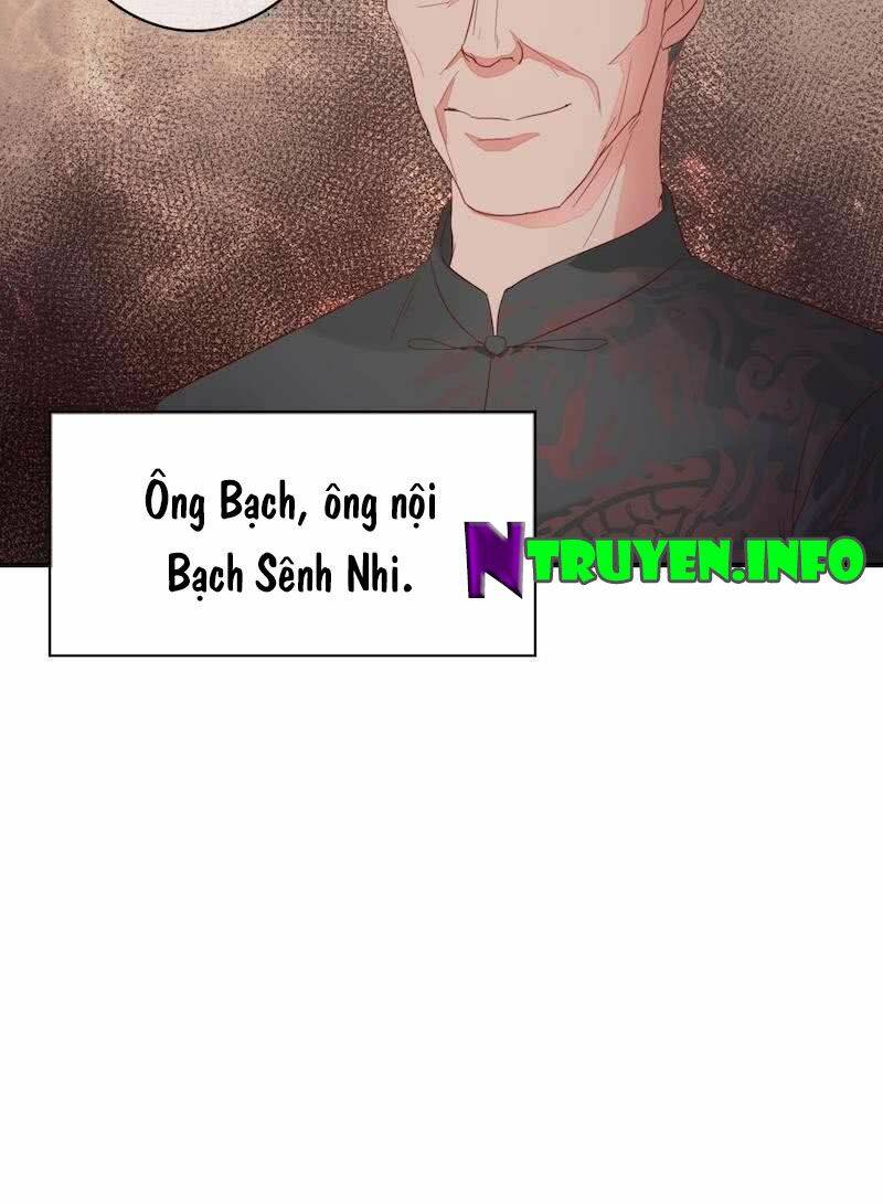 Manh Thê Khó Dỗ: Chapter 40