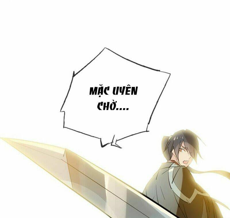 Sư Phụ Lại Trêu Chọc Ta: Chapter 43