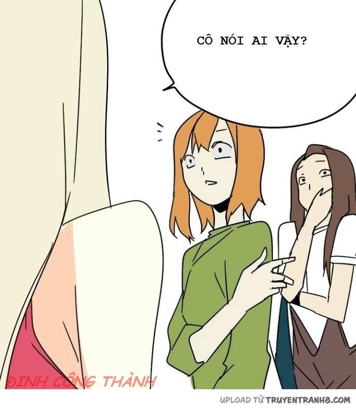 Ứng Dụng Thẩm Mỹ: Chapter 25