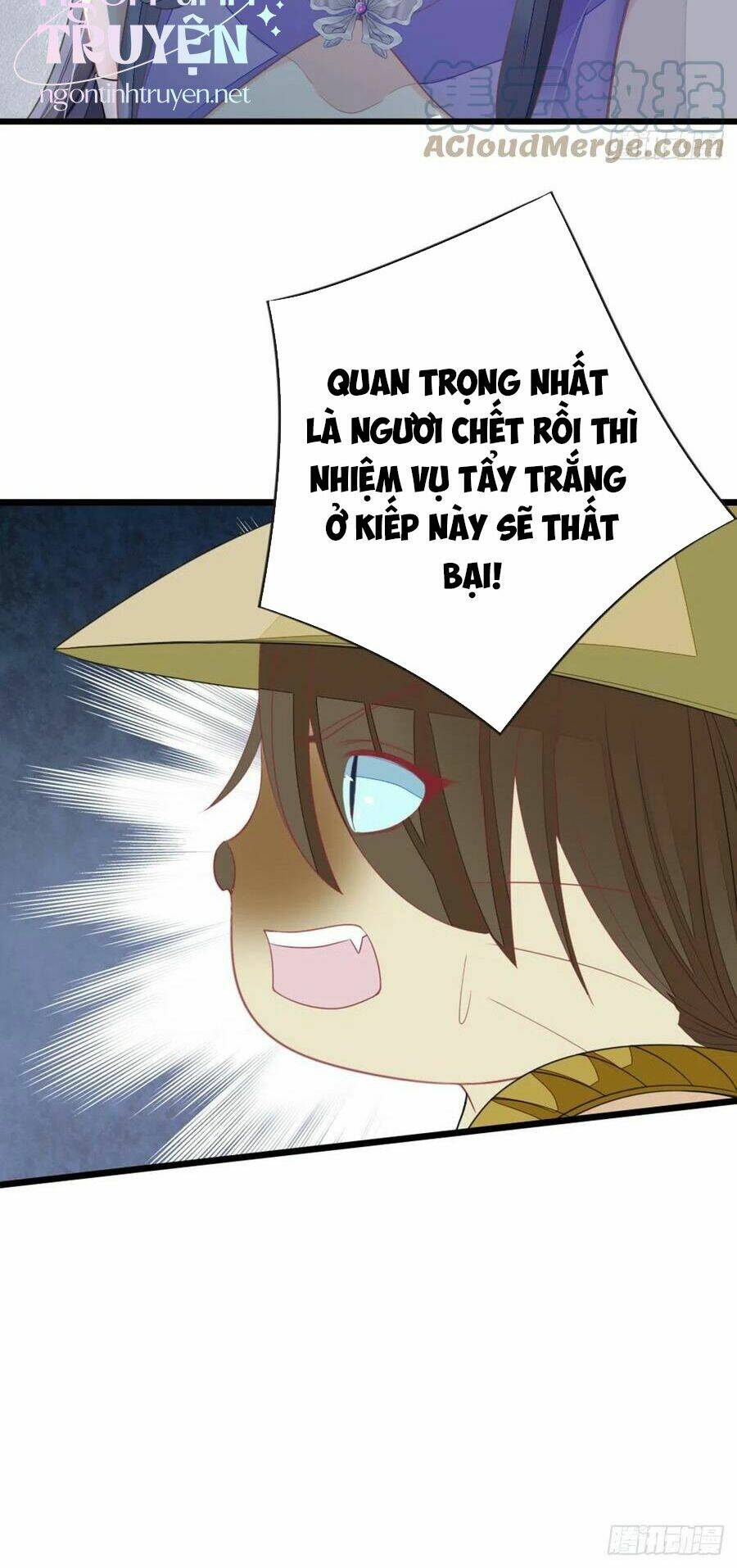 Mau Xuyên Không Rửa Tội Cho Nhân Vật Phản Diện: Chapter 29