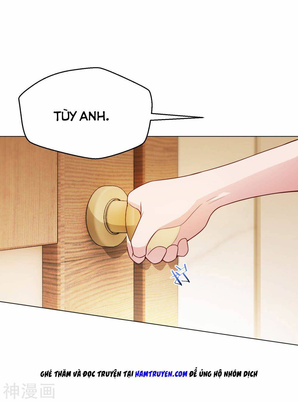 Chí Tôn Toàn Năng: Chapter 13