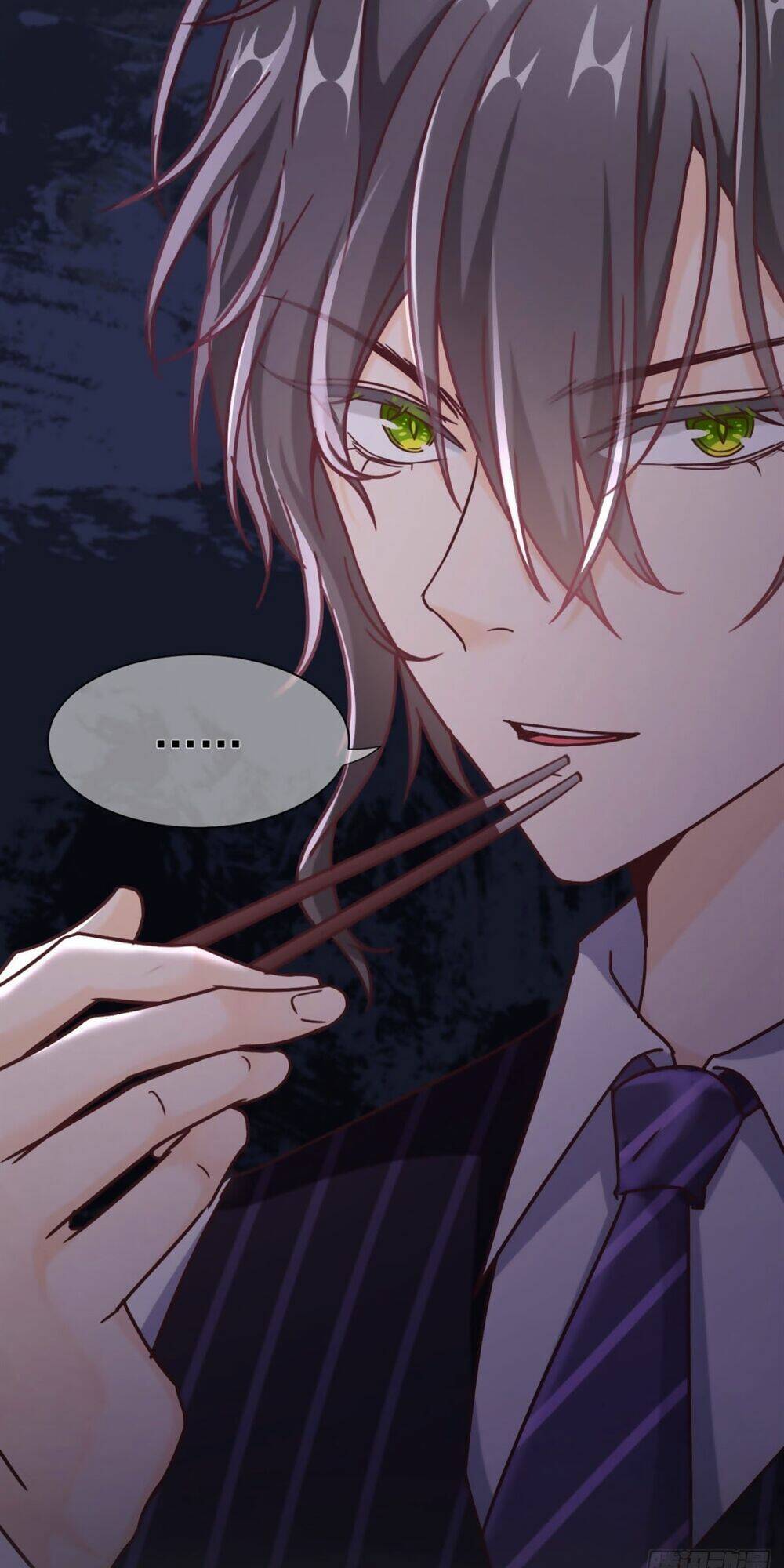 Quyến Rũ Không Thành: Chapter 5